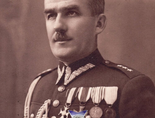 Kpt. Władysław Majcher