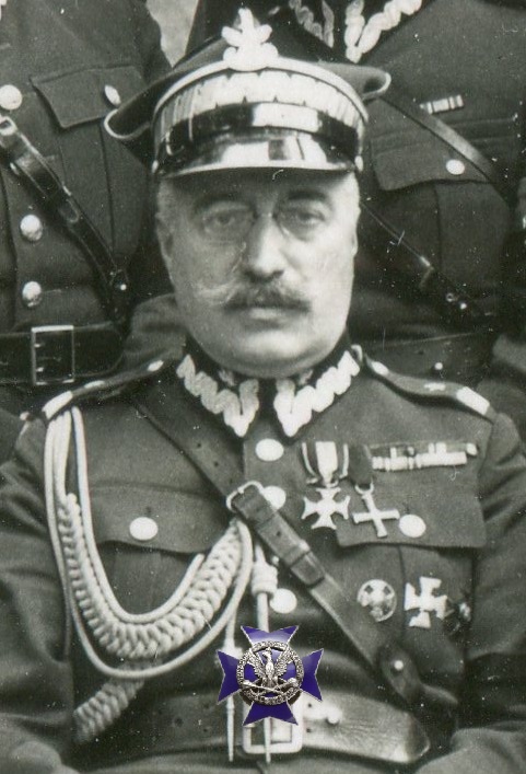 gen. dr Kołłątaj-Srzednicki