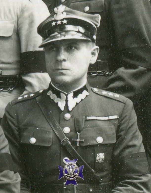 kpt. Dr Jerzy Bazyli Dekański