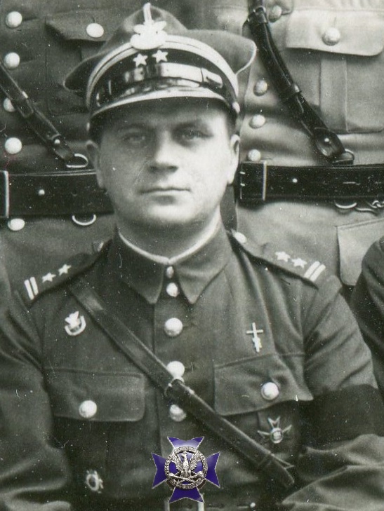 ppłk. dr Kazimierz Baranowski